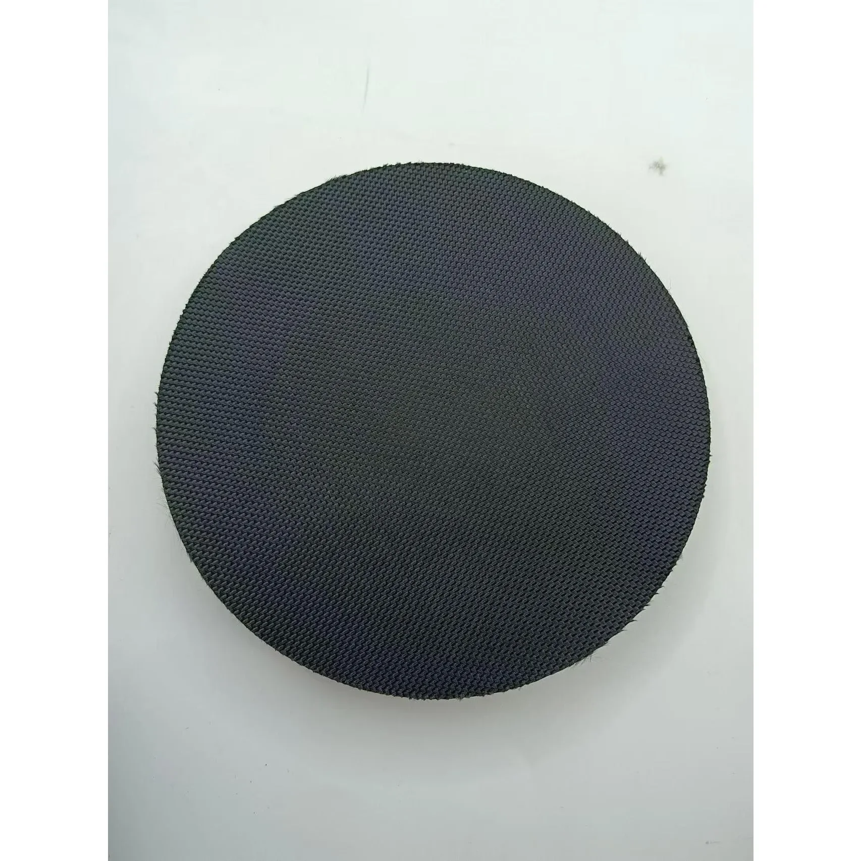 Ersatz für elektrische Trommel reparatur teile Spong Cone Cloth Surface Pad für Roland Kd9 Kick Drum Cloth Head