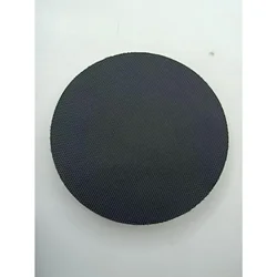 Sostituzione della parte di riparazione del tamburo elettrico cuscinetto di superficie del panno del cono Spong per Roland KD9 kick Drum Cloth head