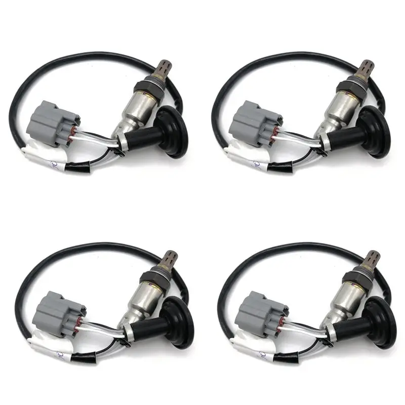 

AU28-4X Oxygen Sensor 36532-PWA-G02 36532PWAG01 For Honda JAZZ CITY Fit 1.2L 1.3L 1.4L L13A3 2002-2008