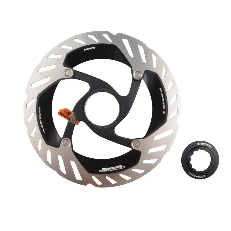 Shimano Rotor MT800 MT900 CL800 CL900 Disc Rotor Center Lock Rotor Für 105 R7000 R8020 R8000 R8170 R7170 Road Fahrrad Bremse – Detail 16