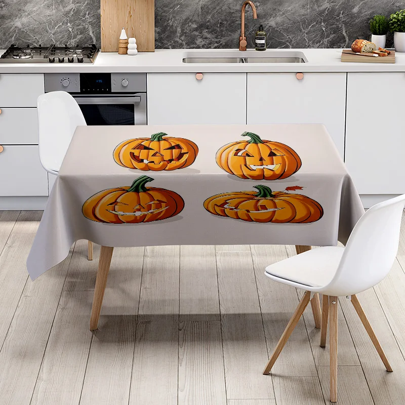 قم بتزيين منزلك باستخدام مفرش المائدة الذي يحمل هذا المخصص للتجمعات الاحتفالية! #6