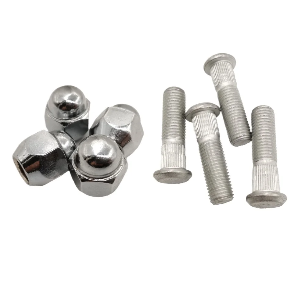 CHANGAN UNI-T/UNI-K/CS95 Tire Screws and Nuts Sets