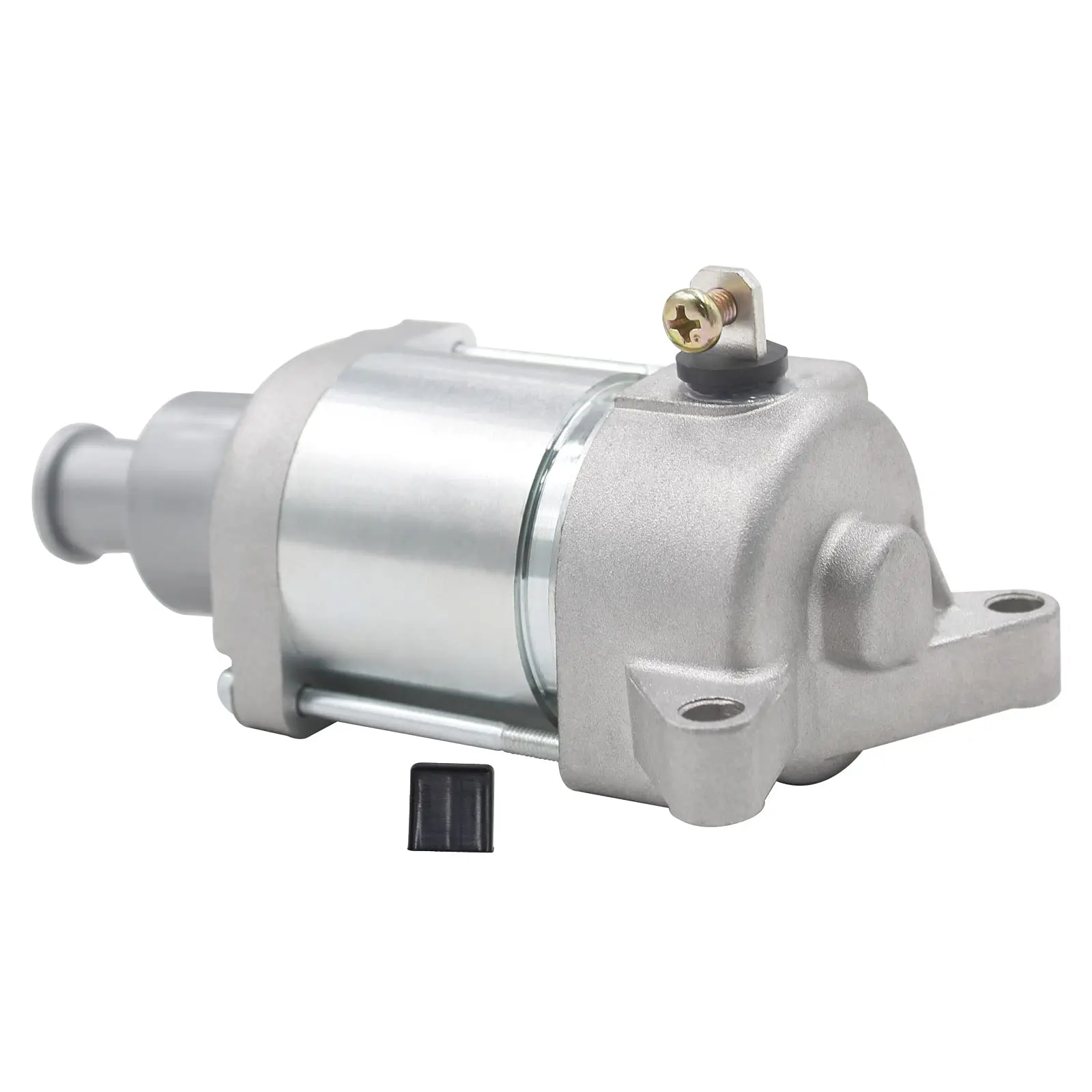 5TJ-81890-30-00 Starter Motor Compatible with Yamaha 449Cc 450 WR450F 2007-2015 Motorcycle