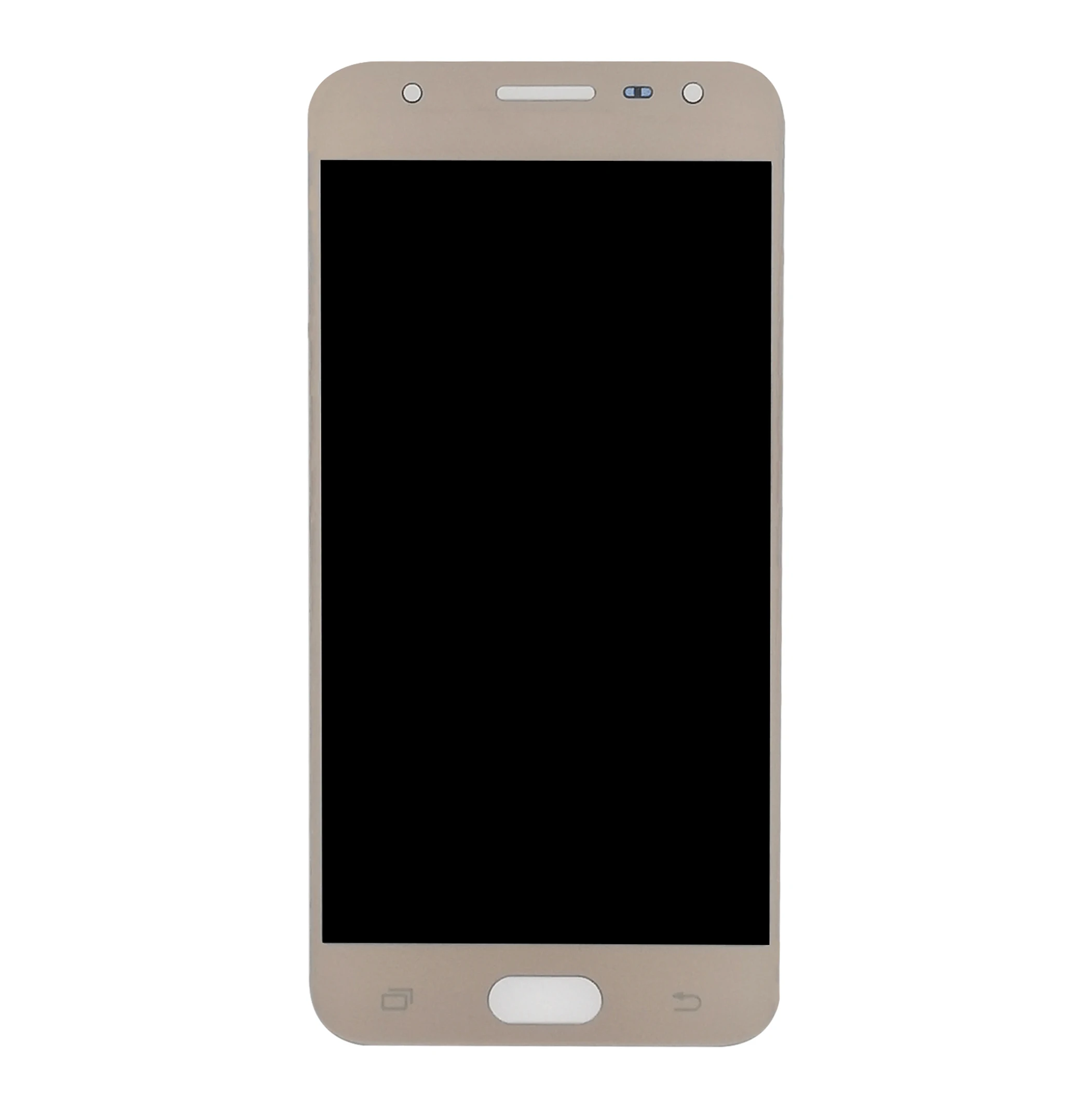 Super AMOLED LCD Display For Samsung Galaxy J5 Prime G570 G570F Tested Working Touch Screen Digitizer Assembly