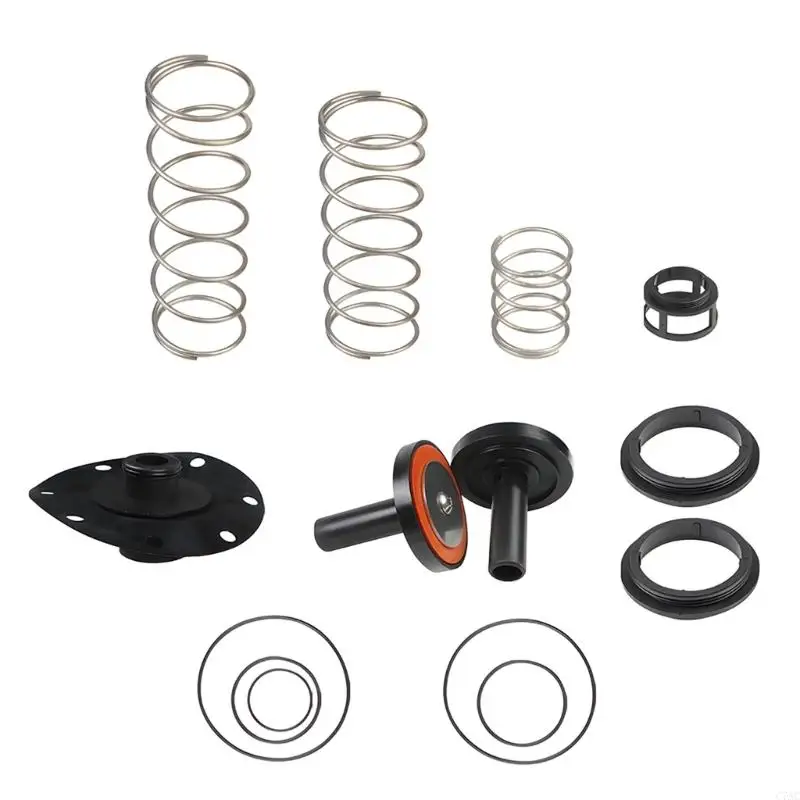 

Глобальный ремонт смесителей Трехколесные смесители размером от 1 1/4 до 2 дюймов Четыре тысячи кухонных чрезвычайно тонких ABS