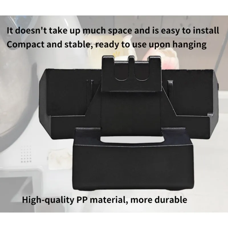 AB33-Lid Holder Pot Clip To Mixing Pot Lid Buckle Attachment For TM7 Handle Holder Food Processor Lid Holder