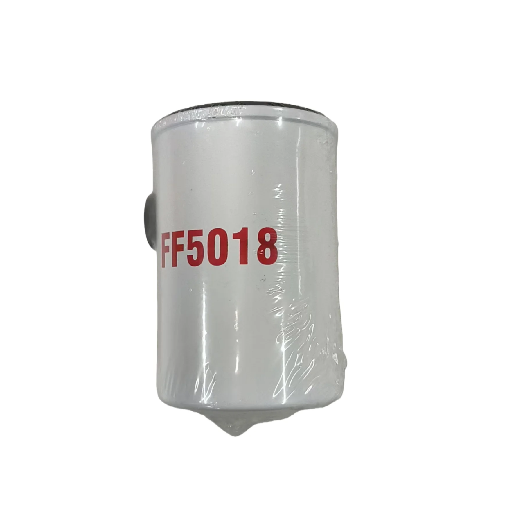 

FF5018 spin-on diesel fuel filter is suitable for BF4M1012 F2L410 TD61ACE TD61GE engines