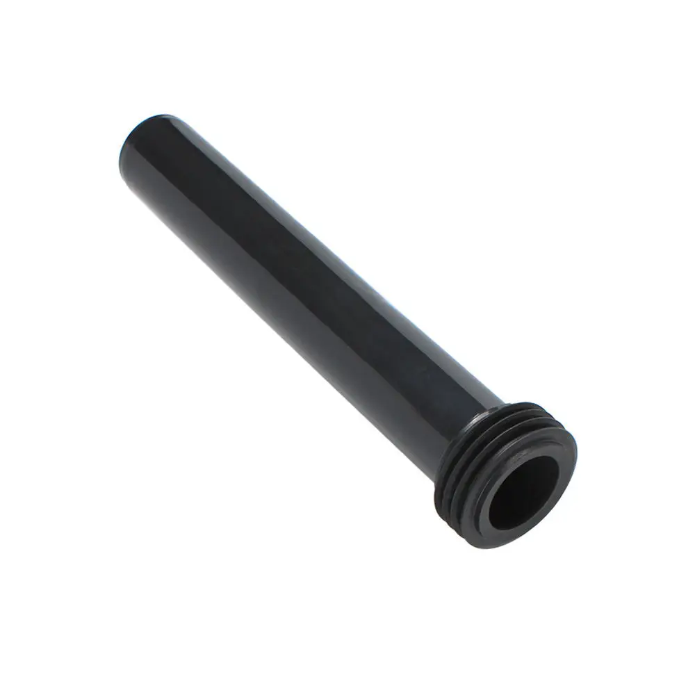Wall Hung Toilet Flush Pipe Extension For For Lelinlefan Concealed Cistern Drain Tube Nut Decorative Cap Plumbing Kit