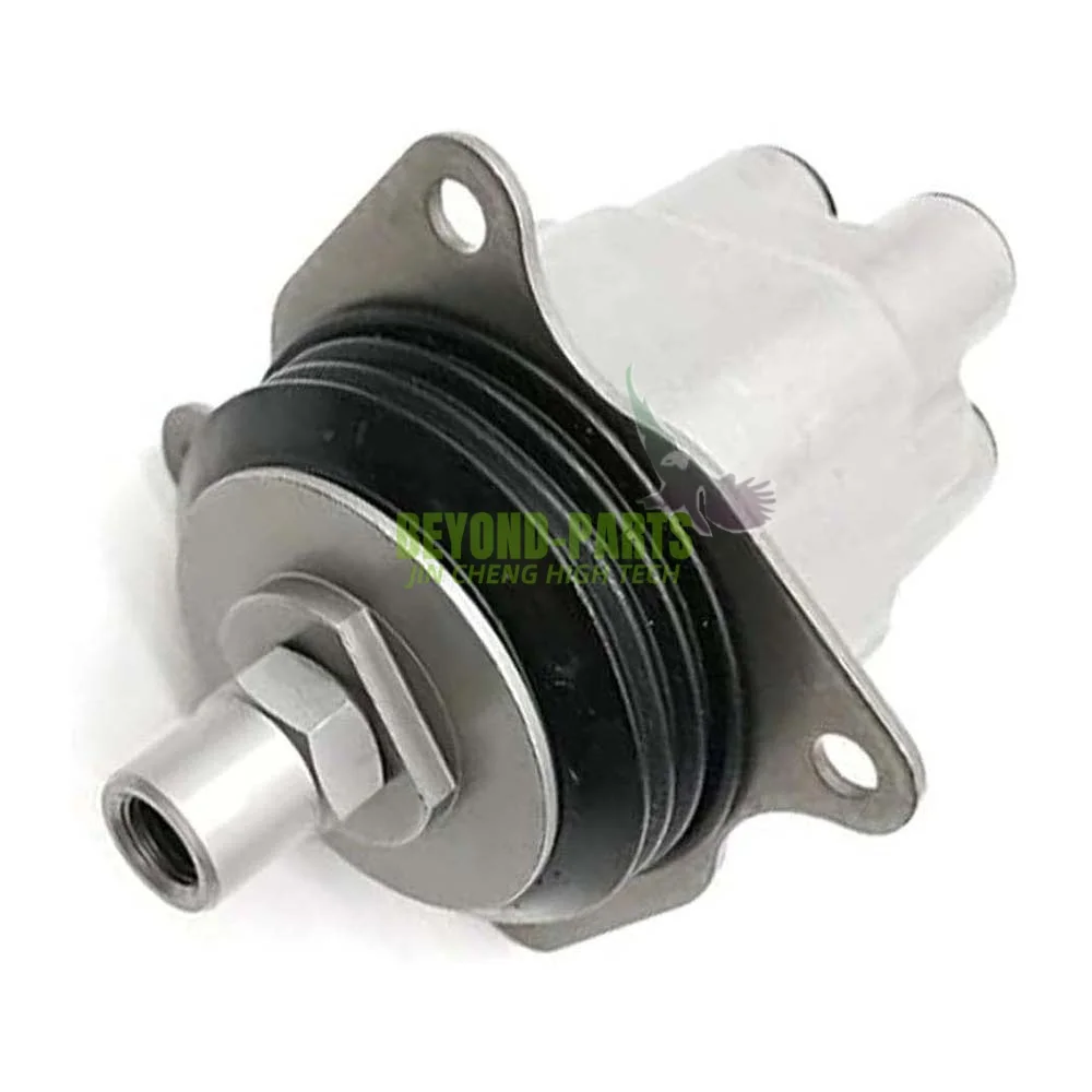 PC200-7 PC-7 Excavator Parts Pilot Valve 702-16-01651 7021601651