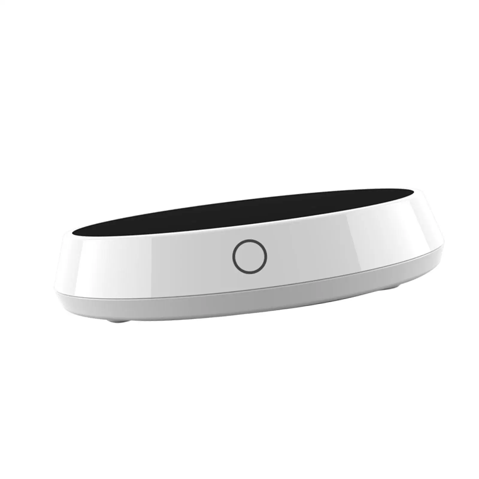 ที่รองแก้วอุ่นแก้ว USB สำหรับกาแฟร้อนสวิตช์อุ่นอัตโนมัติ