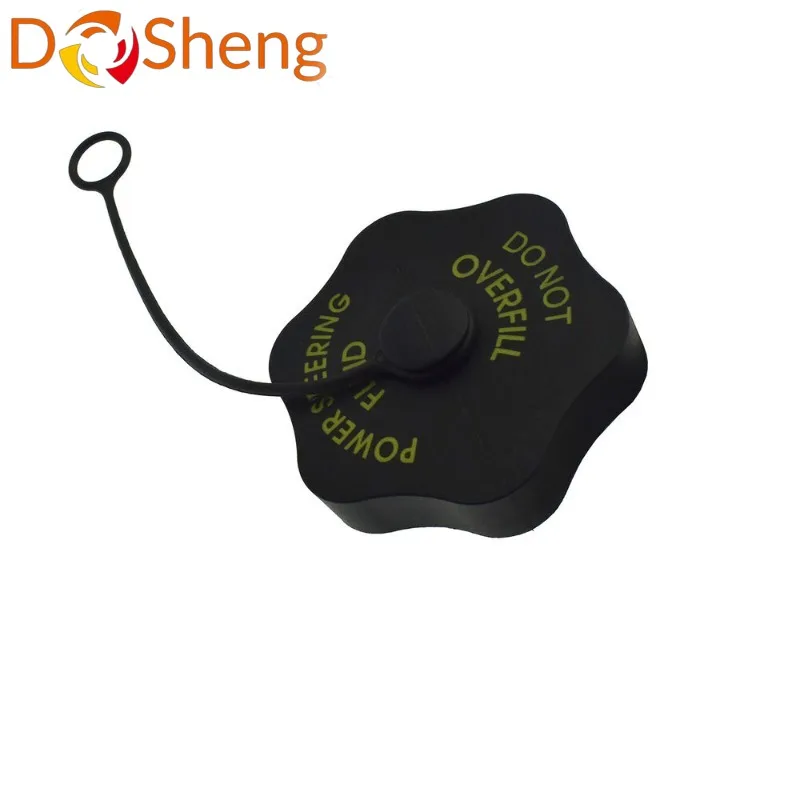 

Крышка бачка усилителя рулевого управления 82726 для FORD F-150 F-350 250 Super Duty Mercury 3L3Z-3A697-AA F23Z-3A006-A YL8Z-3A697-BA