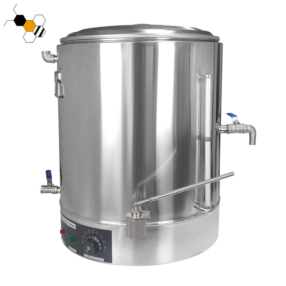 Other livestock equipment Stainless steel heating tank