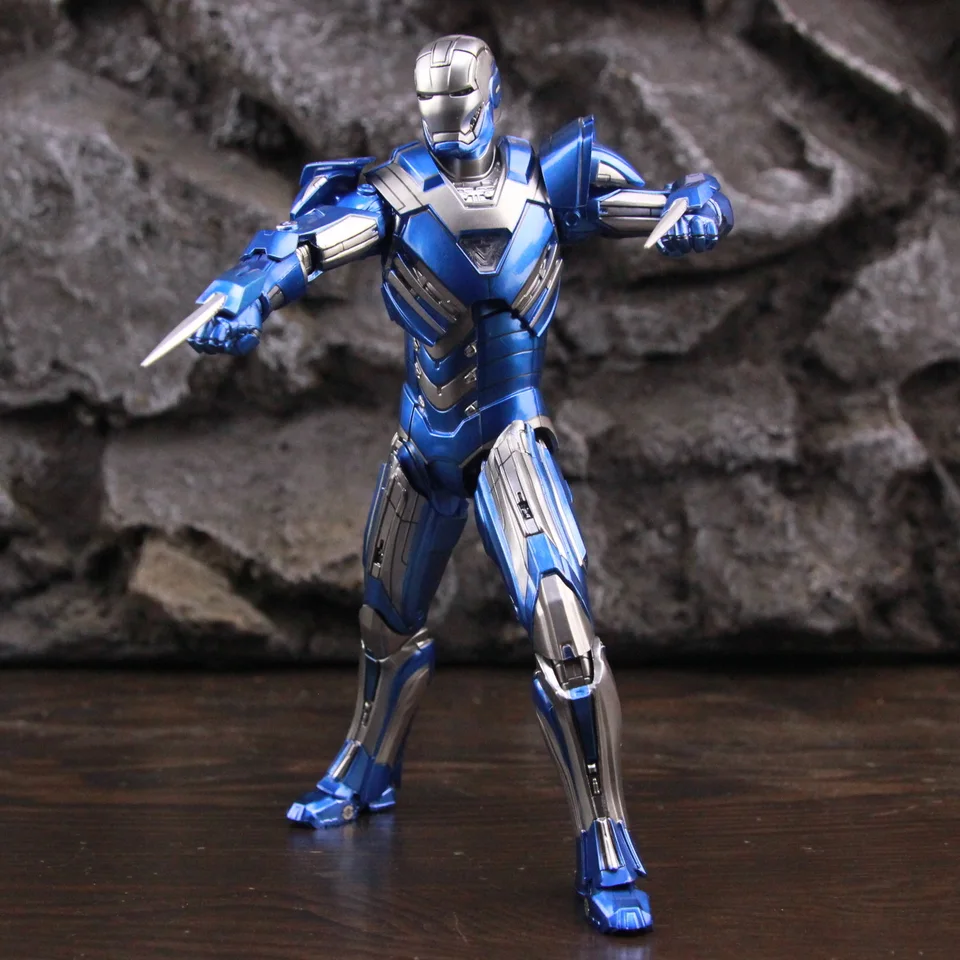 ち*な様 MARVEL 30体フィギュアセット アイアンマンやキャプテンアメリカなどマーベルのヒーローたちが