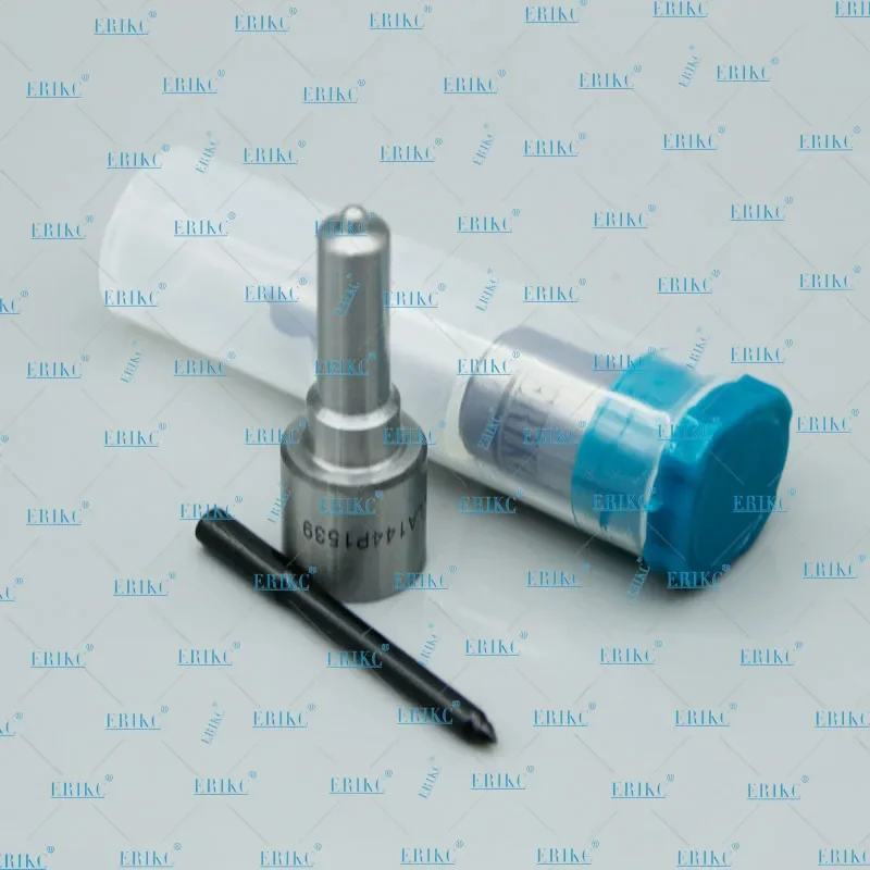 China Made New DLLA144P1539 Diesel Injection Nozzle OEM 0 433 171 949 FOR 0445120070 0445120241 Cummns 4930485 3976631 5263304