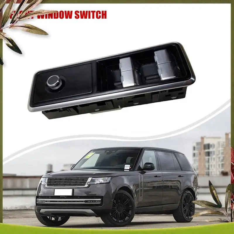 

NEW Car FRONT WINDOW SWITCH Replacement Parts For Land Rover RANGE ROVER 2013 SPORT 2014 LR123006