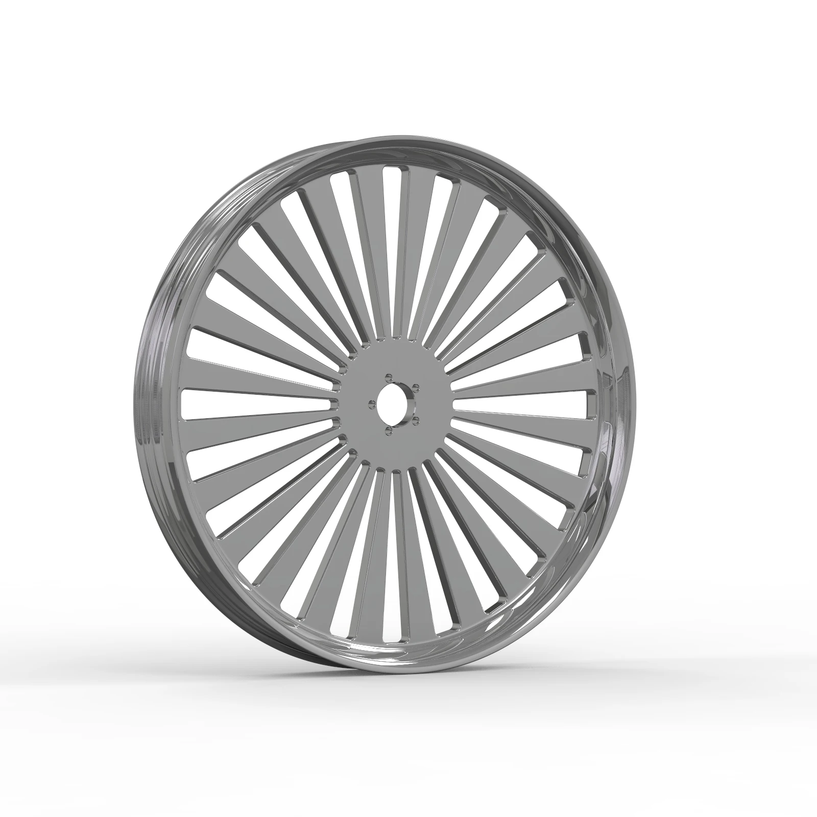 

16 17 18 19 21 23 26 30 inch Forged Aluminum Motorcycle Wheel