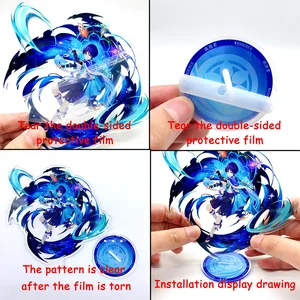 6 최고의 판매 세대 딜 루크 - №6