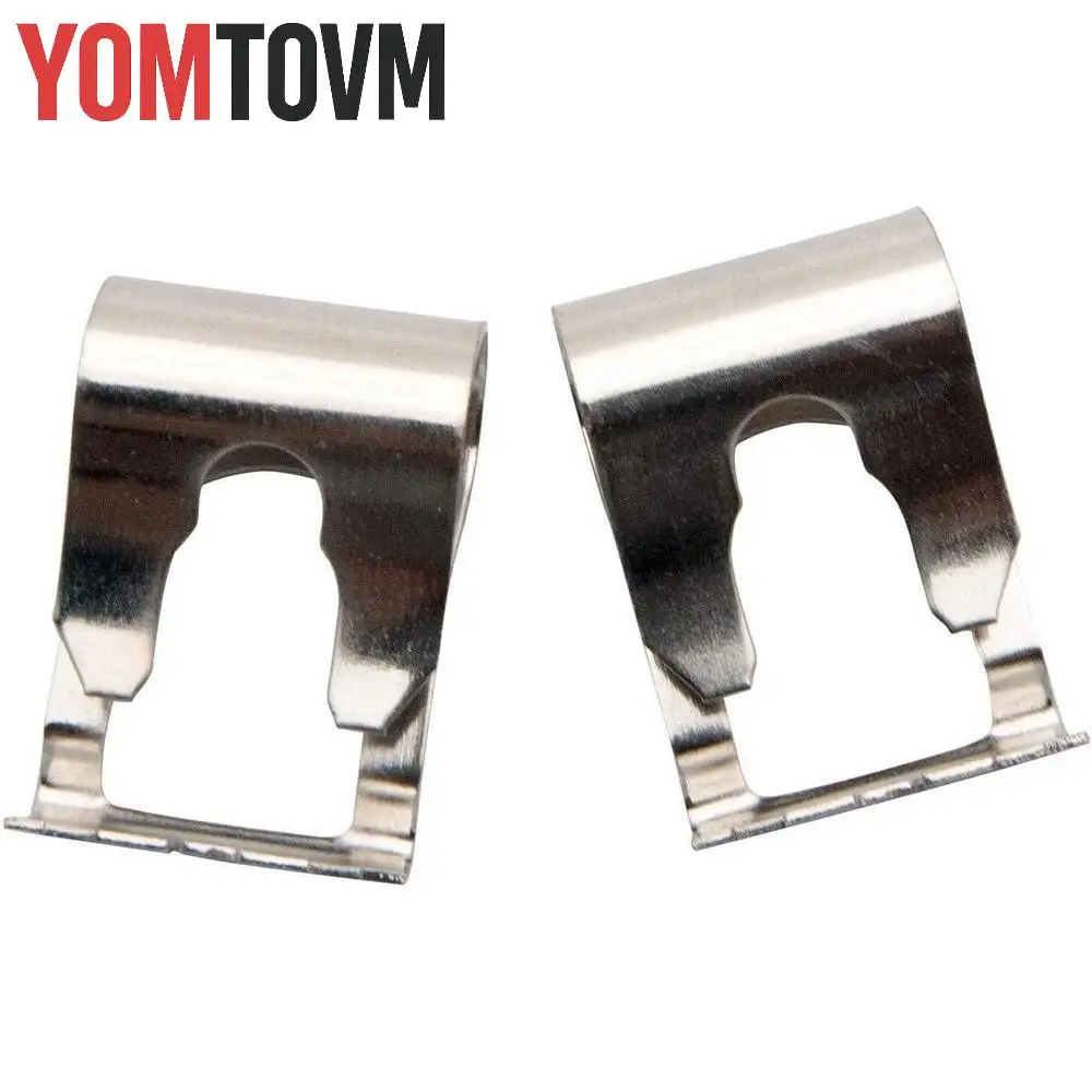 

Универсальный ремонтный зажим для стеклоочистителя, фиксирующая пряжка, тяга двигателя стеклоочистителя, рычаги автомобиля, зажимы для механизма, фиксатор, пружинные инструменты