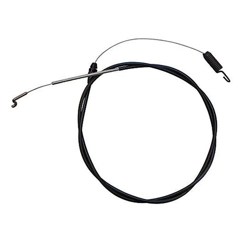 Replacement Traction Cable For Toro Front Drive Self Propelled Lawn Mowers 105-1845 Recycler Durable Easy Install Easy To Use