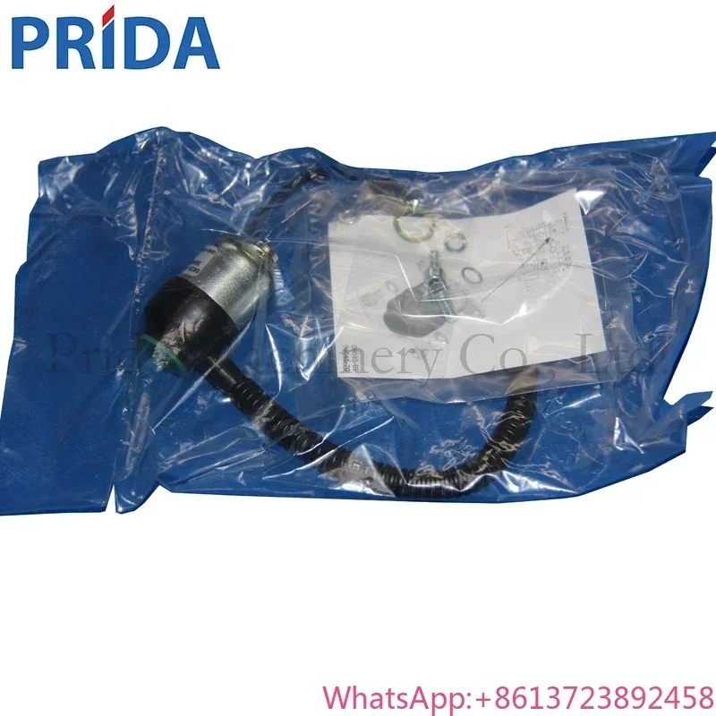 Repuestos Originales para Motor Deutz 912 913 914 04234497 Electromagneto para Motores Diésel