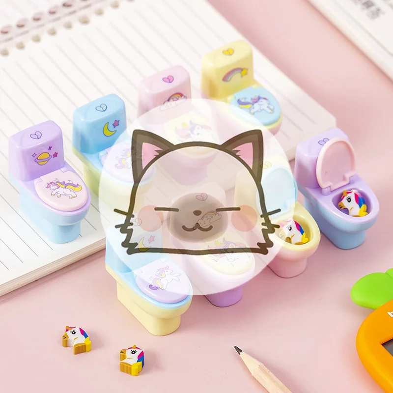Новая-корейская-креативная-точилка-для-карандашей-в-форме-туалета-мультяшная-точилка-с-ластиком-школьные-принадлежности-канцелярские-товары-для-студентов