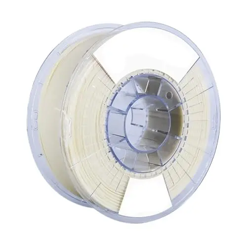 PA-GF10 Nylon Glass Fiber Reinforced 3D Printing Consumables 3D Printer Filament FDM High Temperature Material High Rigidity