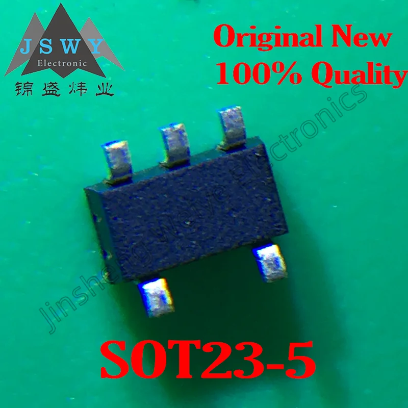 1~100PCS TA75S393F Silkscreen TA SOT23-5 Linear Comparator Chip IC Quality Assurance New and Free Shipping