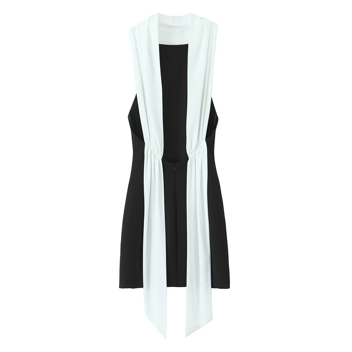 2023 Sommer-Neckholder-Kleid für Damen, Block, rückenfrei, ärmelloses Kleid, neues rückenfreies Party-Abendkleid für Damen