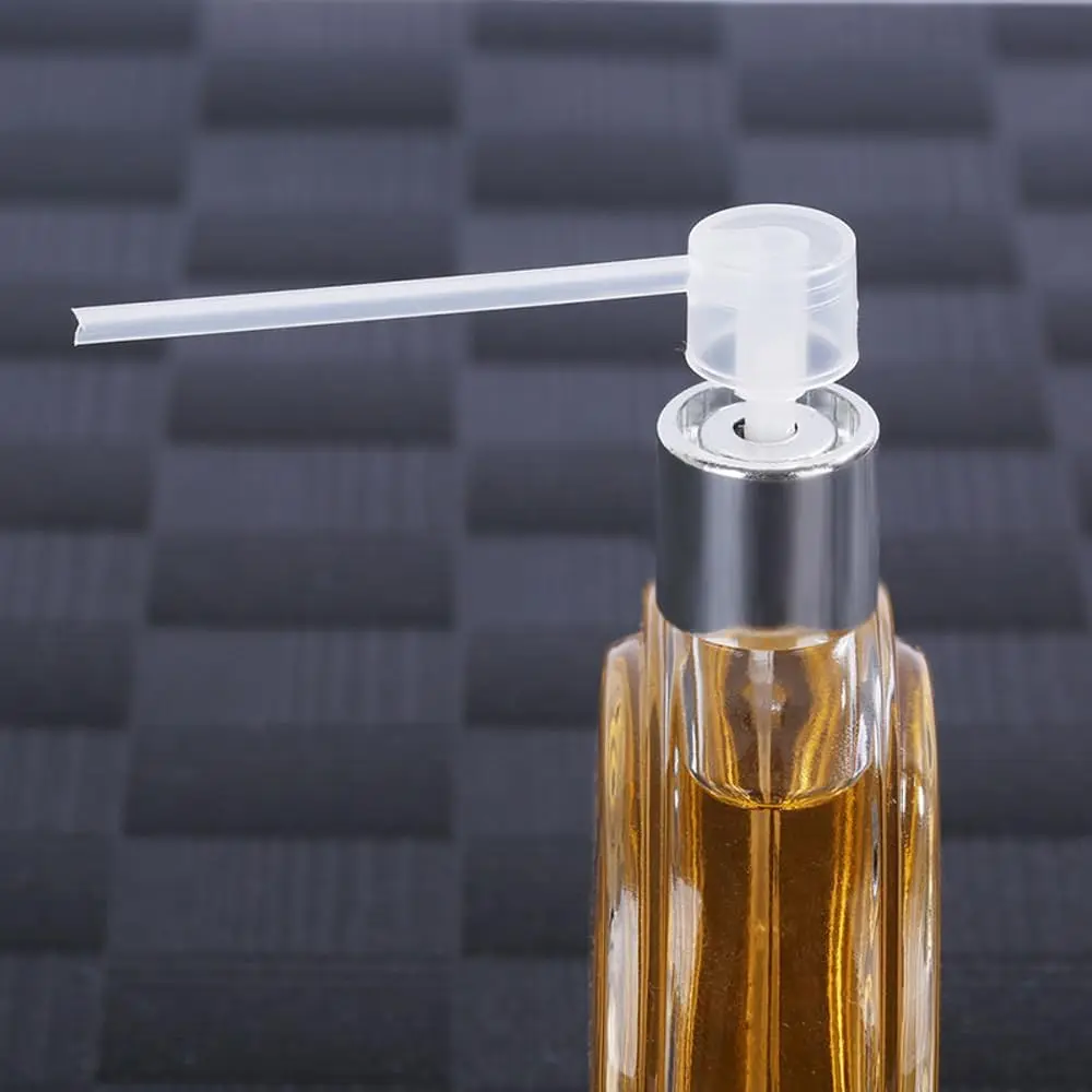 10/20/50/100 pcs Perfume Refill Tools Diffuser Cosmetic Pump Dispenser Portable New Sprayer Refill Pump Bottle Filling Device