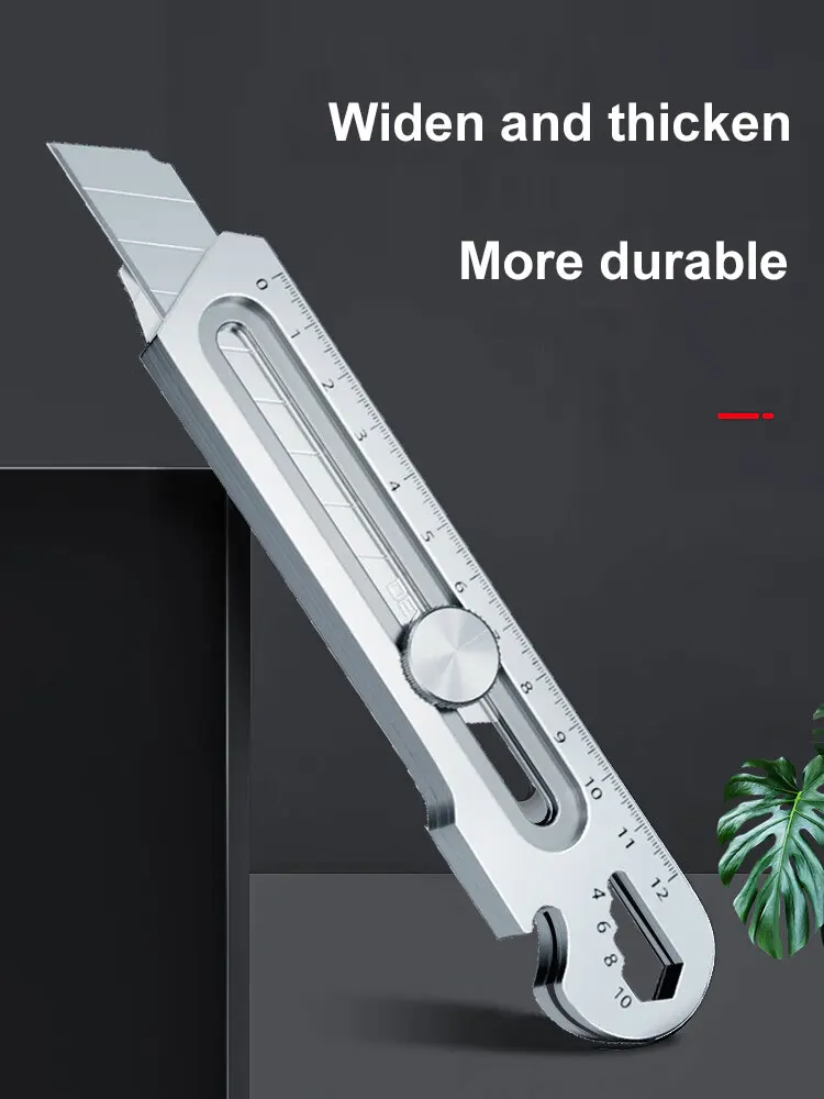 Cuchillo multiusos de alta resistencia