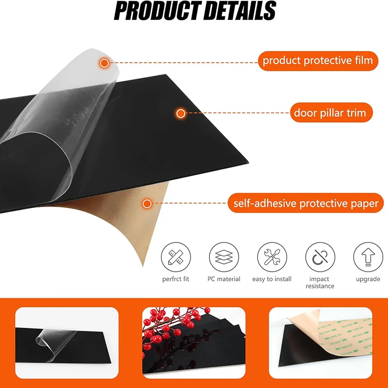 Thumbnail 3 - #74 Best Door Panel Trim Covers to Buy In 2026
