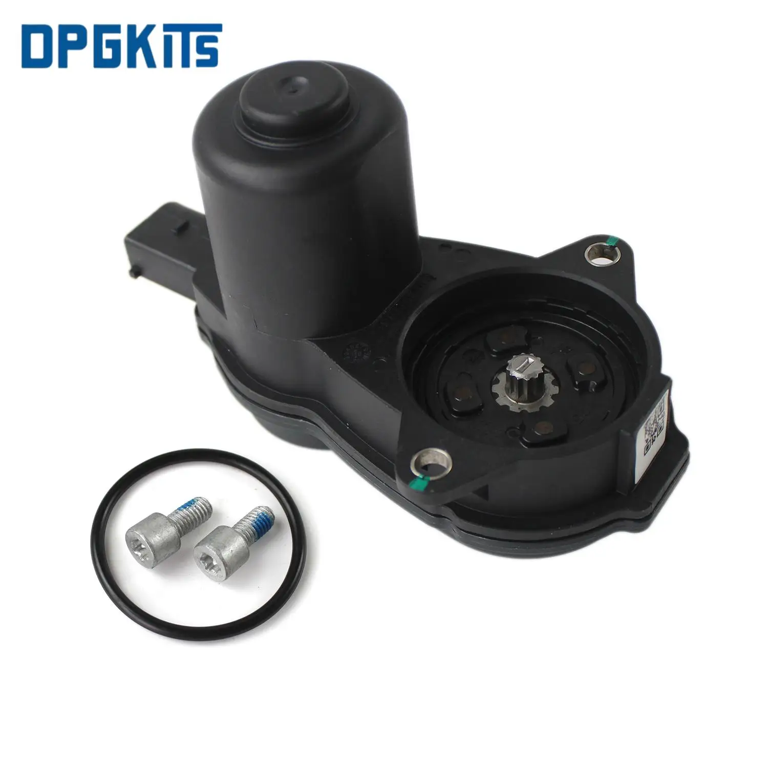 

New Parking Brake Actuator LR027141 Fits For LR2 Freelander 2 Range Rover Evoque 12-16 Interior Parts Engine Parts Components ﻿