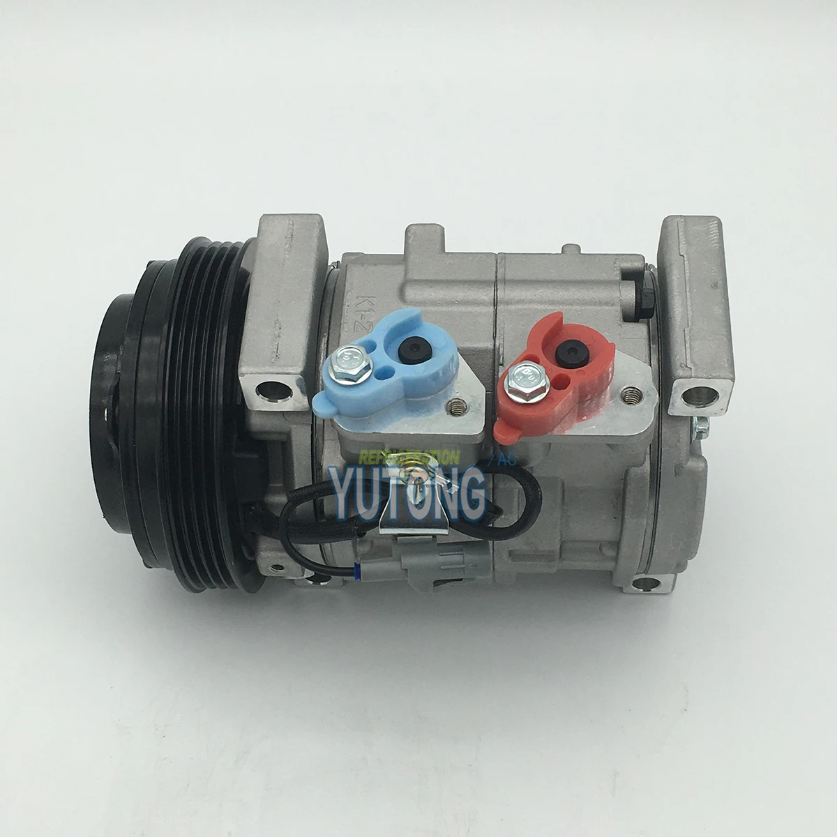 10S13C Compressor For SUZUKI LIANA Auto AC Compressor 447220-4572 447220-5811 447170-7260 95200-65DF1 95200-65DA0 447220-4142