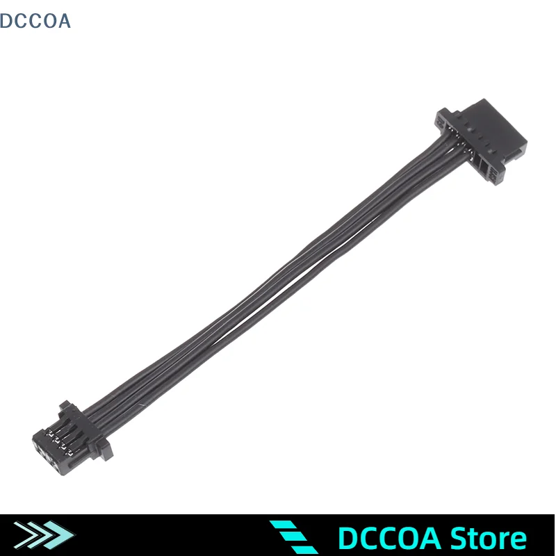 Walksnail VTX Connecting FC Cable (4Pin To 6Pin) For Moonlight Kit / Avatar HD VTX V2 / GT VTX