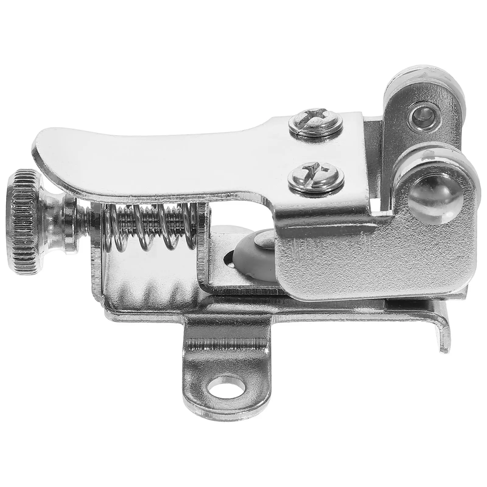 

Snare Drum Tuner Wire Strainer Throw Off Butt End Parts Mute Durable Regulator for Home Metal