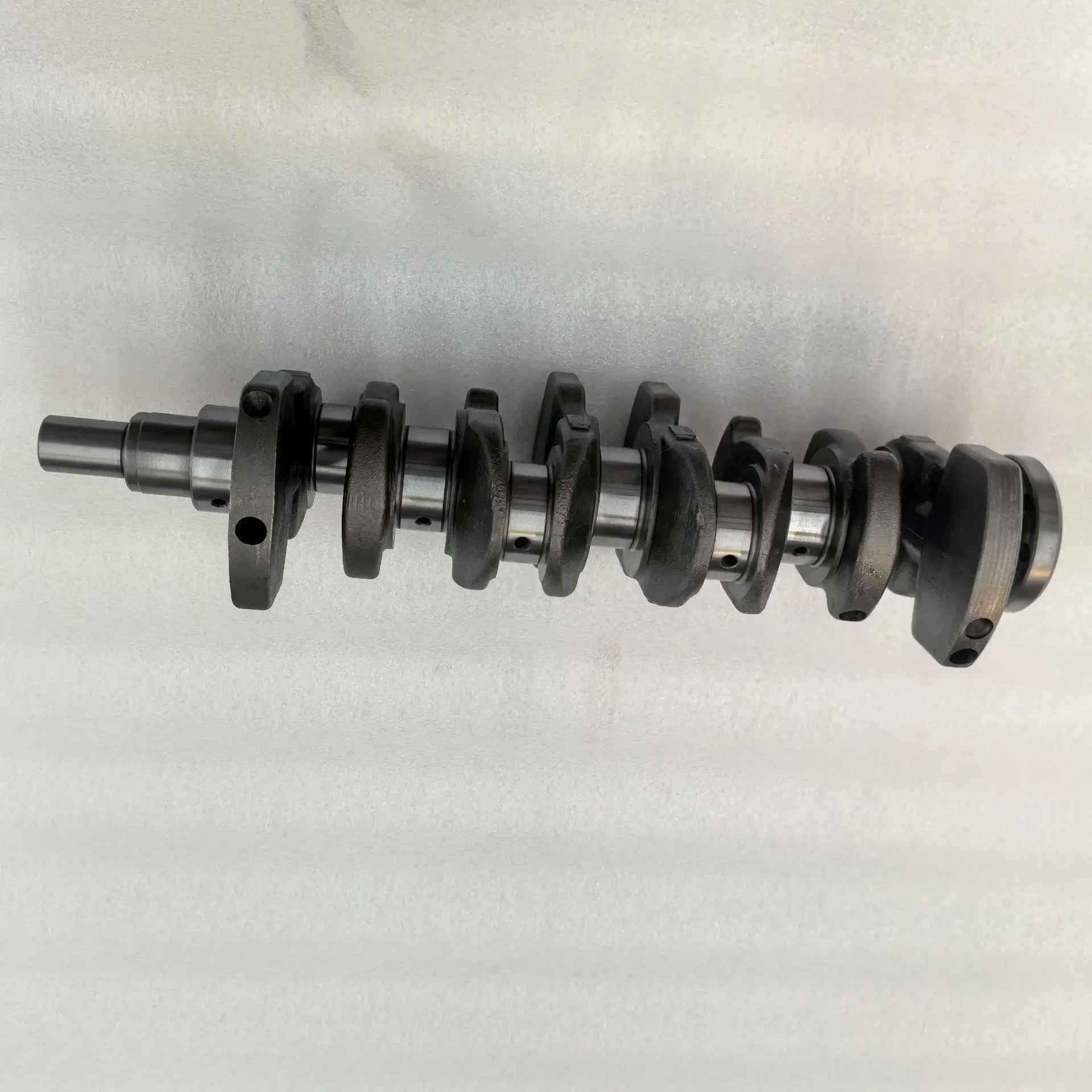 

New 330-1736 Crankshaft OEM Quality Fits C4.4 Engine for Electrical and Excavator Parts