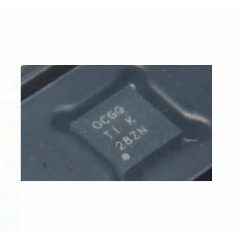 

5 шт. новый оригинальный электронный компонент OPA2330AIDRBR OCGQ QFN-8