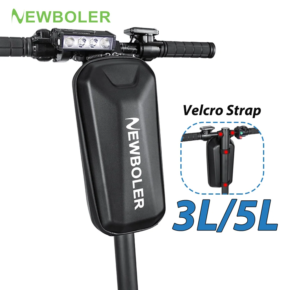 #72 Best Electric Scooter Bags to Buy In 2026