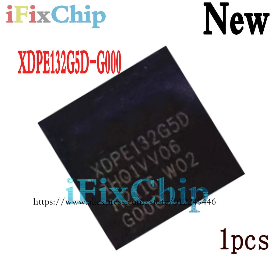 1Pcs Brand New XDPE132G5D XDPE132G5D-G000 QFN56
