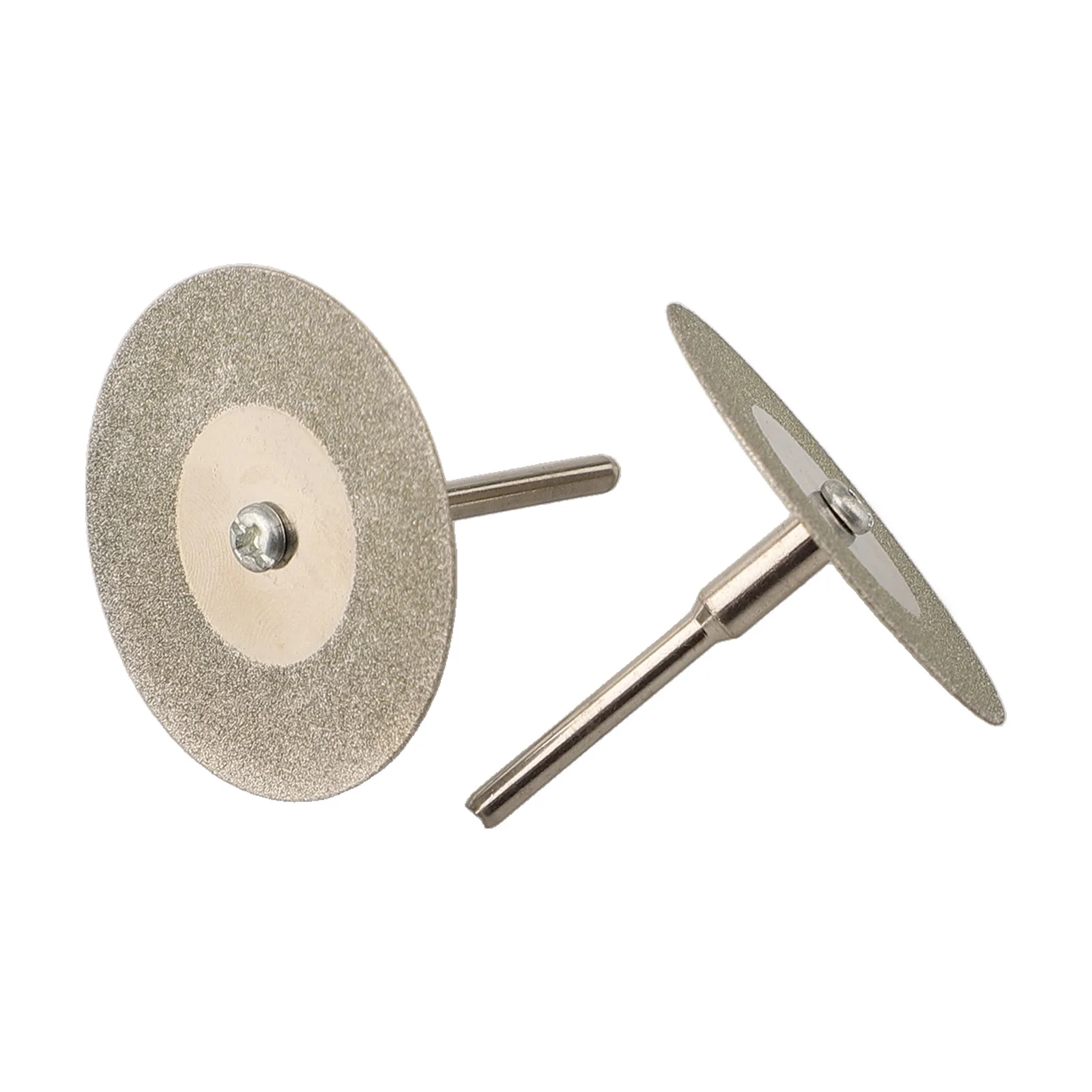 1set Tungsten Electrode Sharpener Grinder Head TIG Welding Tool 8 Angled Hole Sharpener Double-sided Grinding Wheels CNC Mandrel