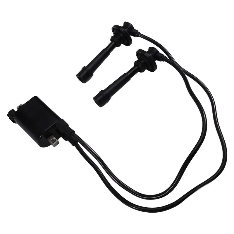 Reliable-5033823 5033824 Outboard Ignition Coil For Johnson 90-140Hp (1998-2009) 4Stroke