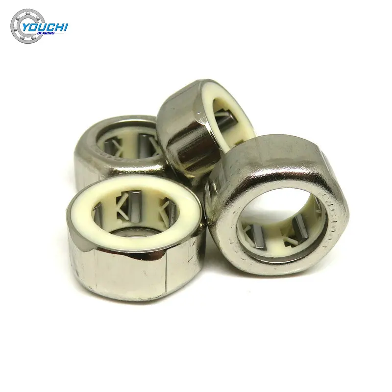 10x16x8mm EWC1008 One Way Clutch Bearing 10*16*8mm Fishing Tackle Special Bearing
