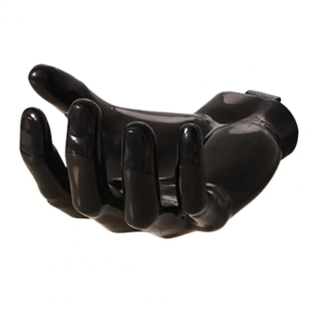 Storage Resin Hand Design Wall Hanger Bathroom Supplies   Hanger Hook Storage Resin Hand Design Wall Hanger Bathroom Supplies