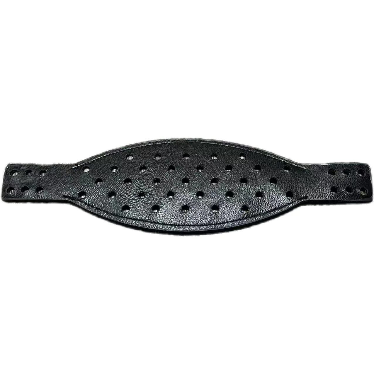 بطانة للأذن لسماعات Audeze Maxwell XBOX PS5 بديلة لأغطية الأذن الكبيرة غطاء للأذنين وسادة أذن عقال من الجلد #6