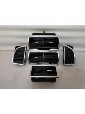8 best sales audi q7 air vent - №4