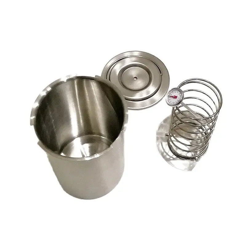 Stainless Steel Ham…