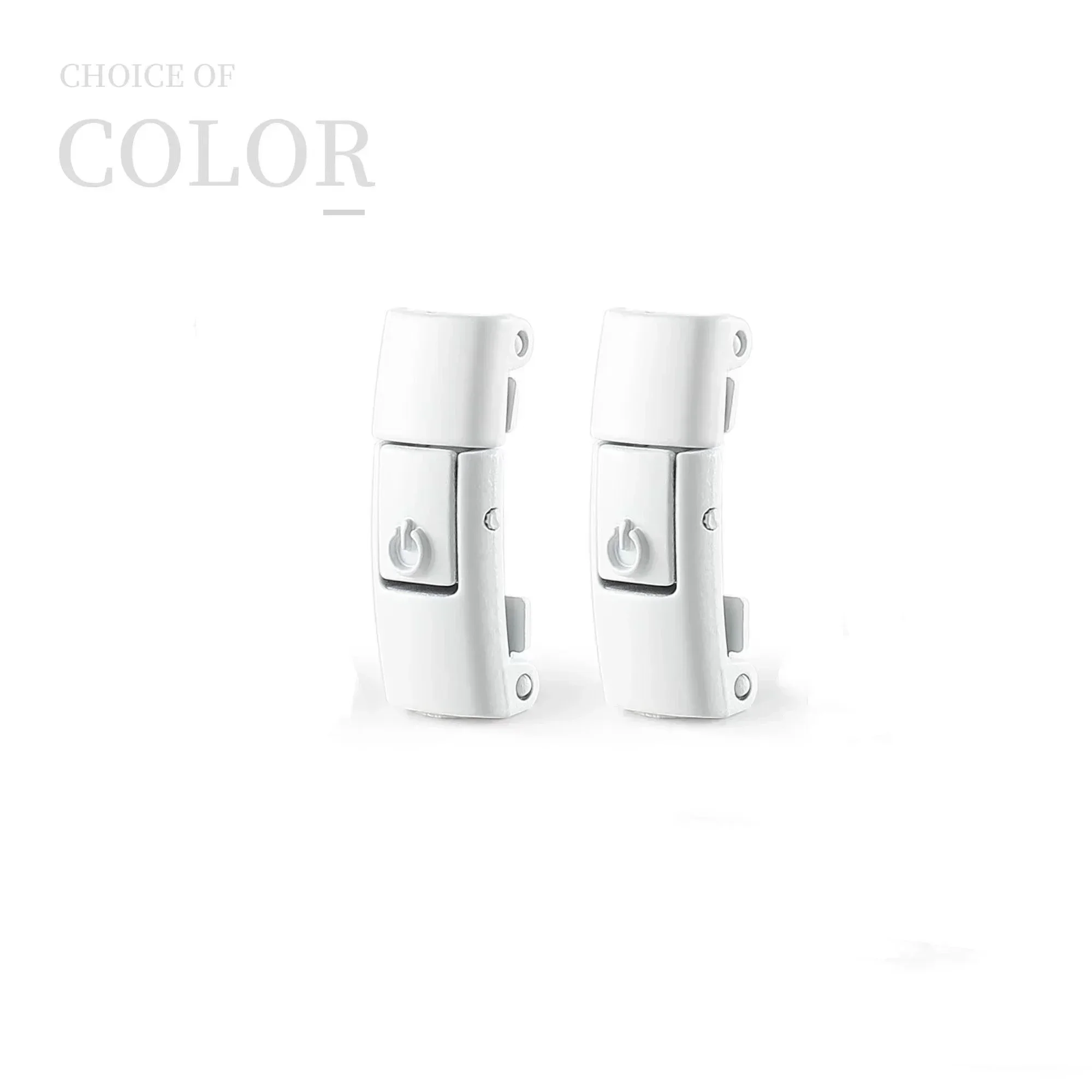 8mm Schnürsenkel ohne Binden mit Metall-Druckverschluss, elastische Schnürsenkel für Sneaker, Kinder und Erwachsene, verbreiterte flache Schnürsenkel für Schuhe