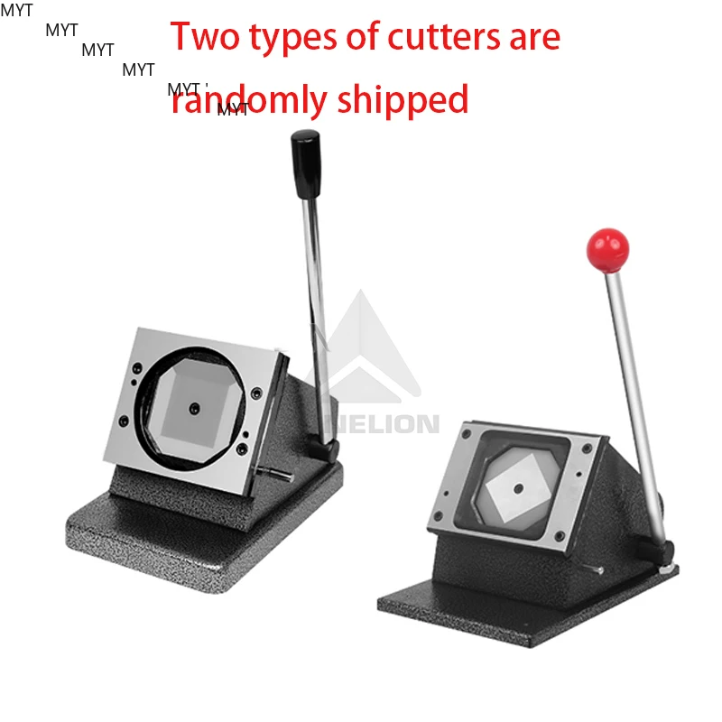 2025 New Factory Direct Sales Hot Selling Models63.5*63.5 New Design Fridge Magnets Maker Machine