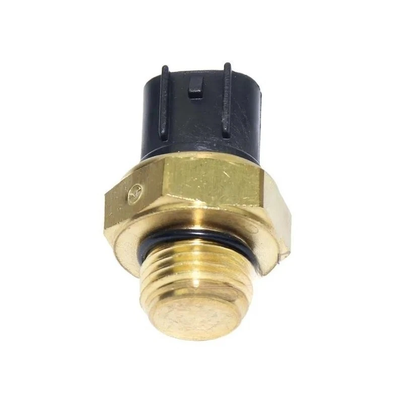Water Temperature Sensor Thermal Switch Compatible with CFMOTO 800 ATV X8 7020-150600 Replacement Engine Coolant Temp Gauge