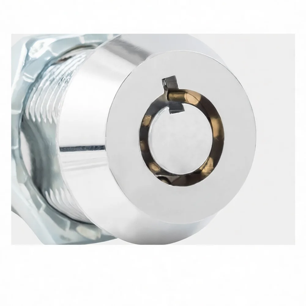 Durable Alloy Cam Lock For Drawer Cabinet RV Trailer Vending Machine Mailbox Security Replacement Hardware Device